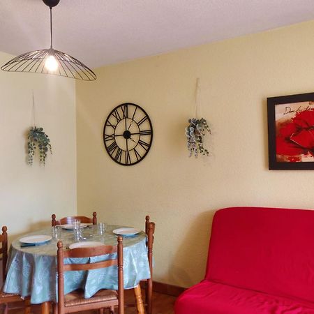 Apartment Floralies I-5 Le Grau-du-Roi Extérieur photo