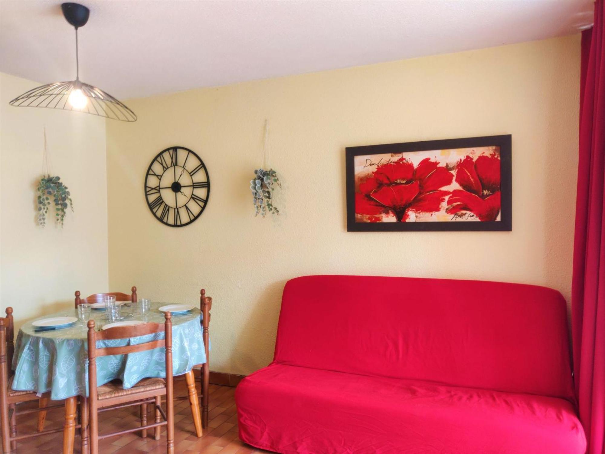 Apartment Floralies I-5 Le Grau-du-Roi Extérieur photo